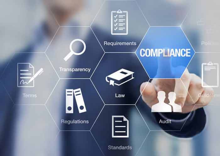 اهمیت ثبت تغییرات شرکت در کسب‌وکار
